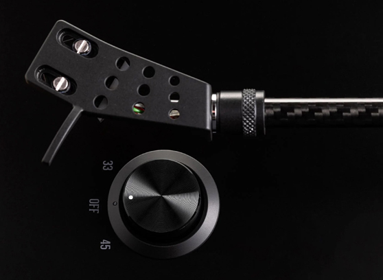 Argon Audio TT-4 - cecha 2